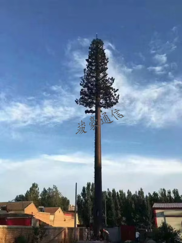 偽裝塔
